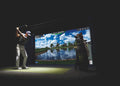 FULL SWING Simulator deposit