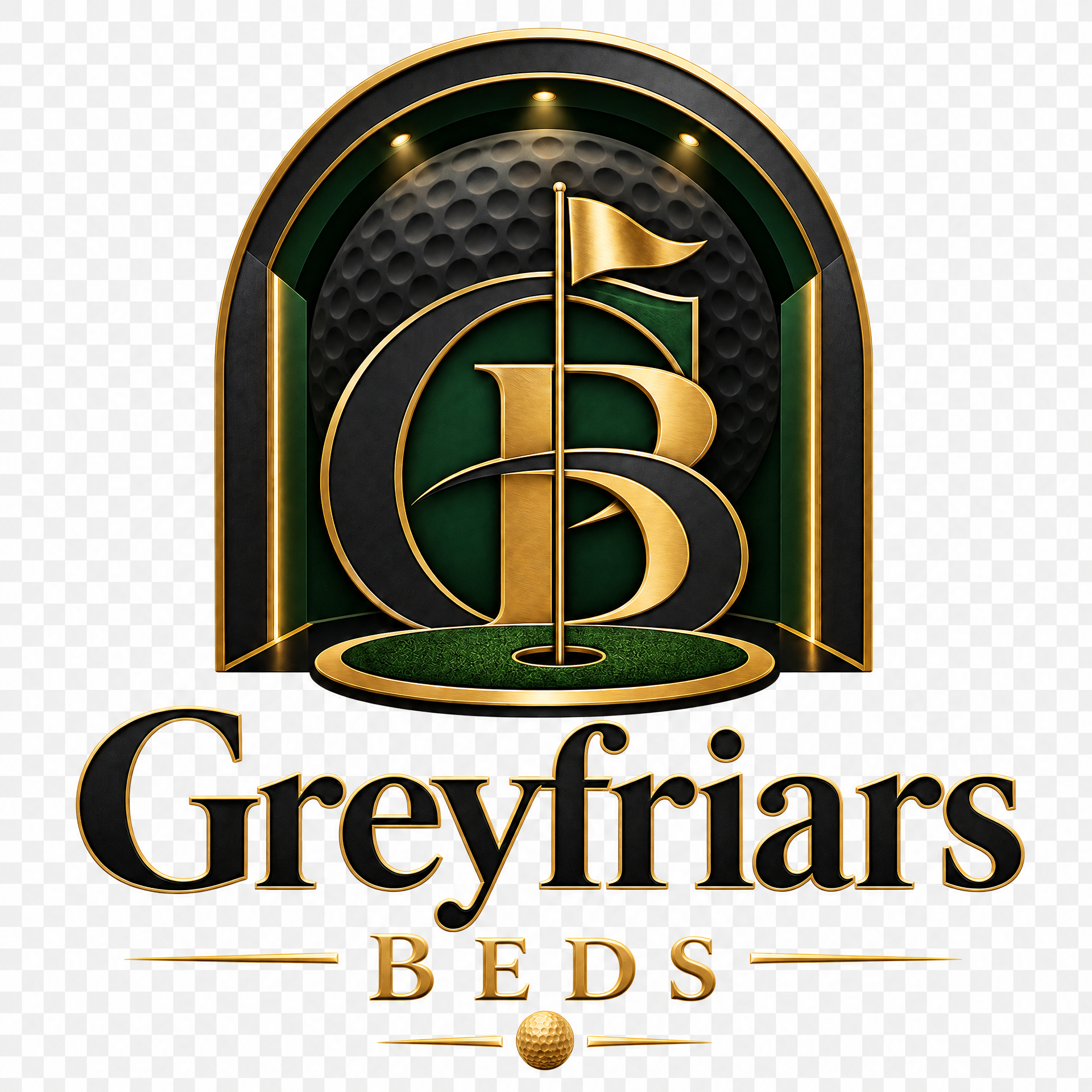 Greyfriarsbeds